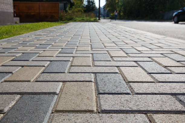 Best Permeable Paver Driveway  in Prince George, VA