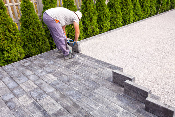 Best Driveway Pavers Near Me  in Prince George, VA