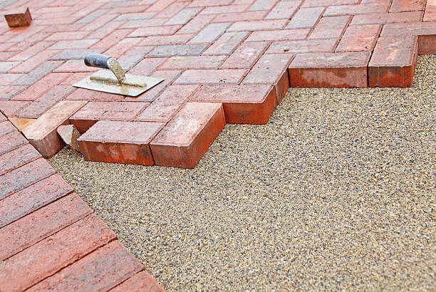 Best Driveway Pavers Near Me  in Prince George, VA