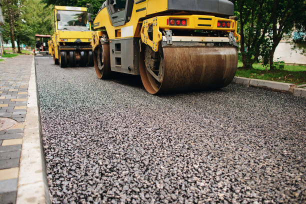 Best Commercial Driveway Pavers  in Prince George, VA